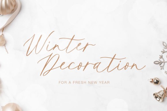 Adore Stacy: A Script Font That Elevates Branding