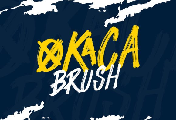 Okaca: A Font That Elevates Your Brand