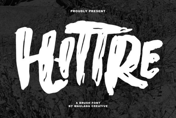 Why Hittre Is the Perfect Script Amp Font for Modern Web Design