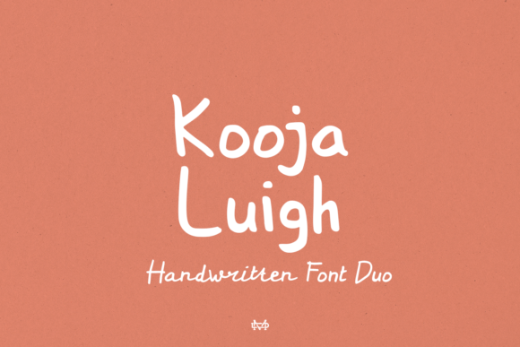 Why Kooja Luigh Became My Go-To Script for Brand Identity
